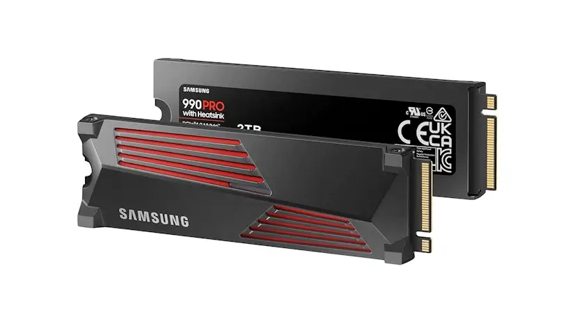 Montaje Disco Duro SSD NVMe PCIe Alameda del Valle Montaje Disco Duro SSD NVMe PCIe