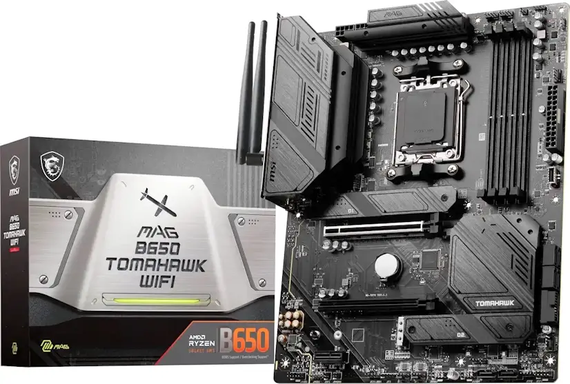 Montaje Placas Base MSI Gaming PC Alameda del Valle Montaje Placas Base MSI Gaming PC Alameda del Valle