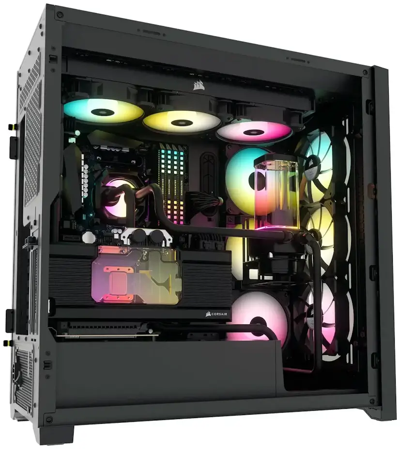 Montar Gaming PC Domicilio Alameda del Valle Montar Gaming PC Domicilio